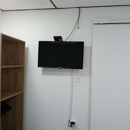 Innovar Casa Hostal Bogota Ngoại thất bức ảnh