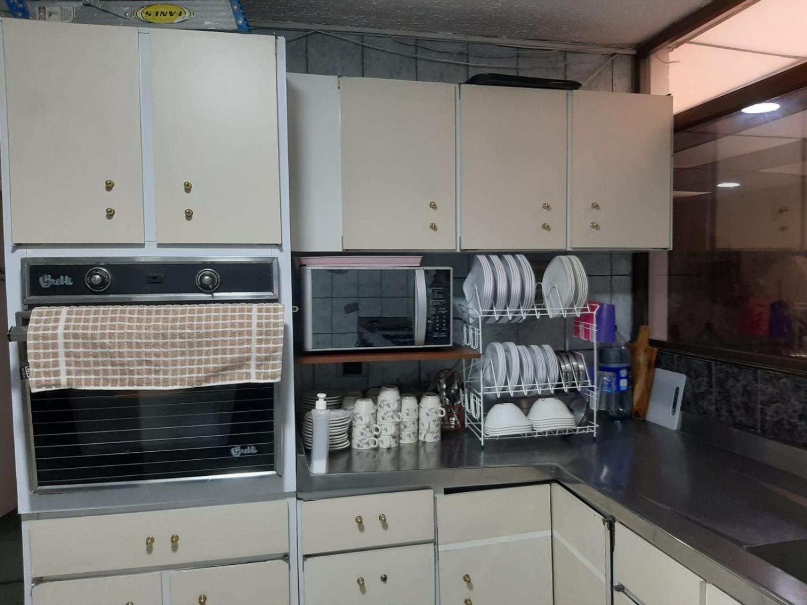 Innovar Casa Hostal Bogota Ngoại thất bức ảnh