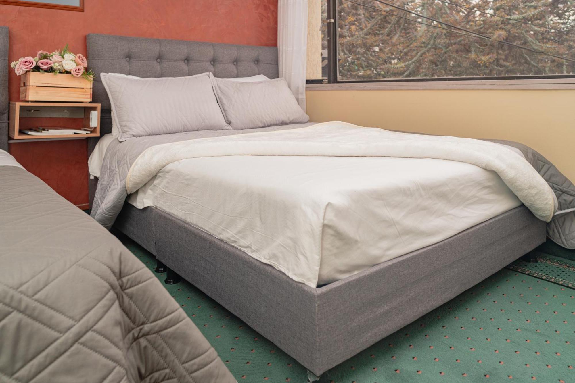 Innovar Casa Hostal Bogota Ngoại thất bức ảnh