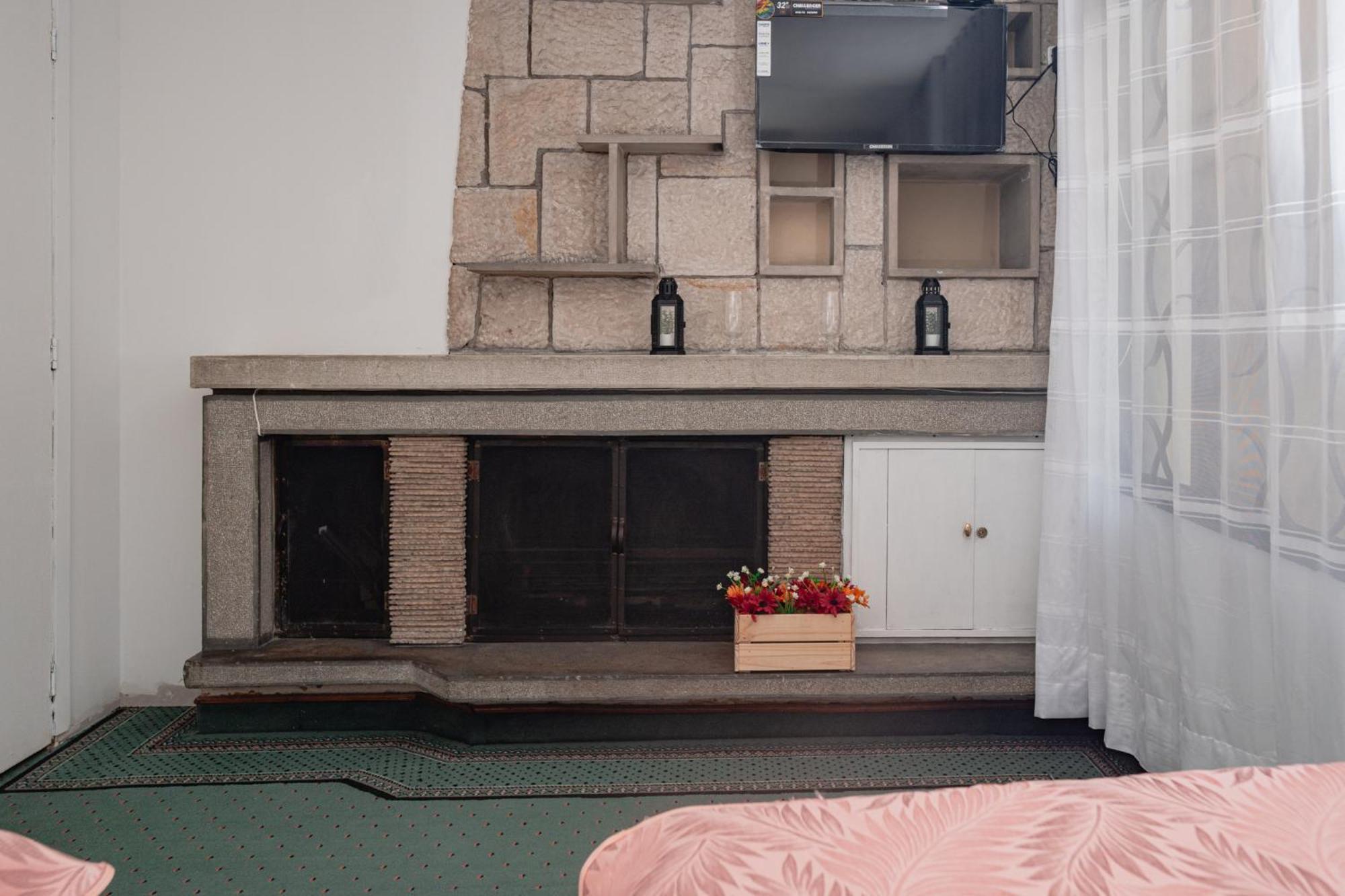 Innovar Casa Hostal Bogota Ngoại thất bức ảnh