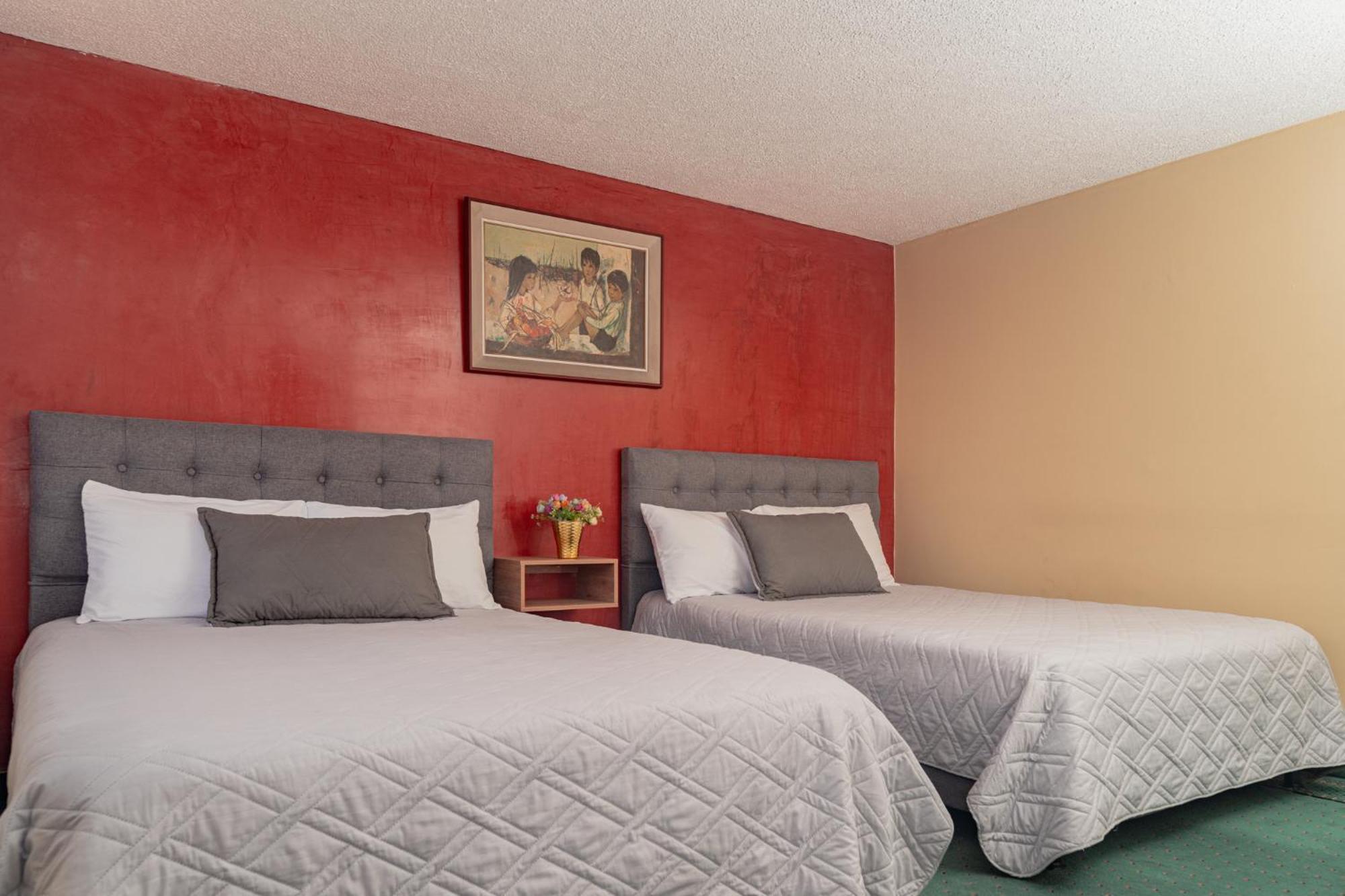 Innovar Casa Hostal Bogota Ngoại thất bức ảnh