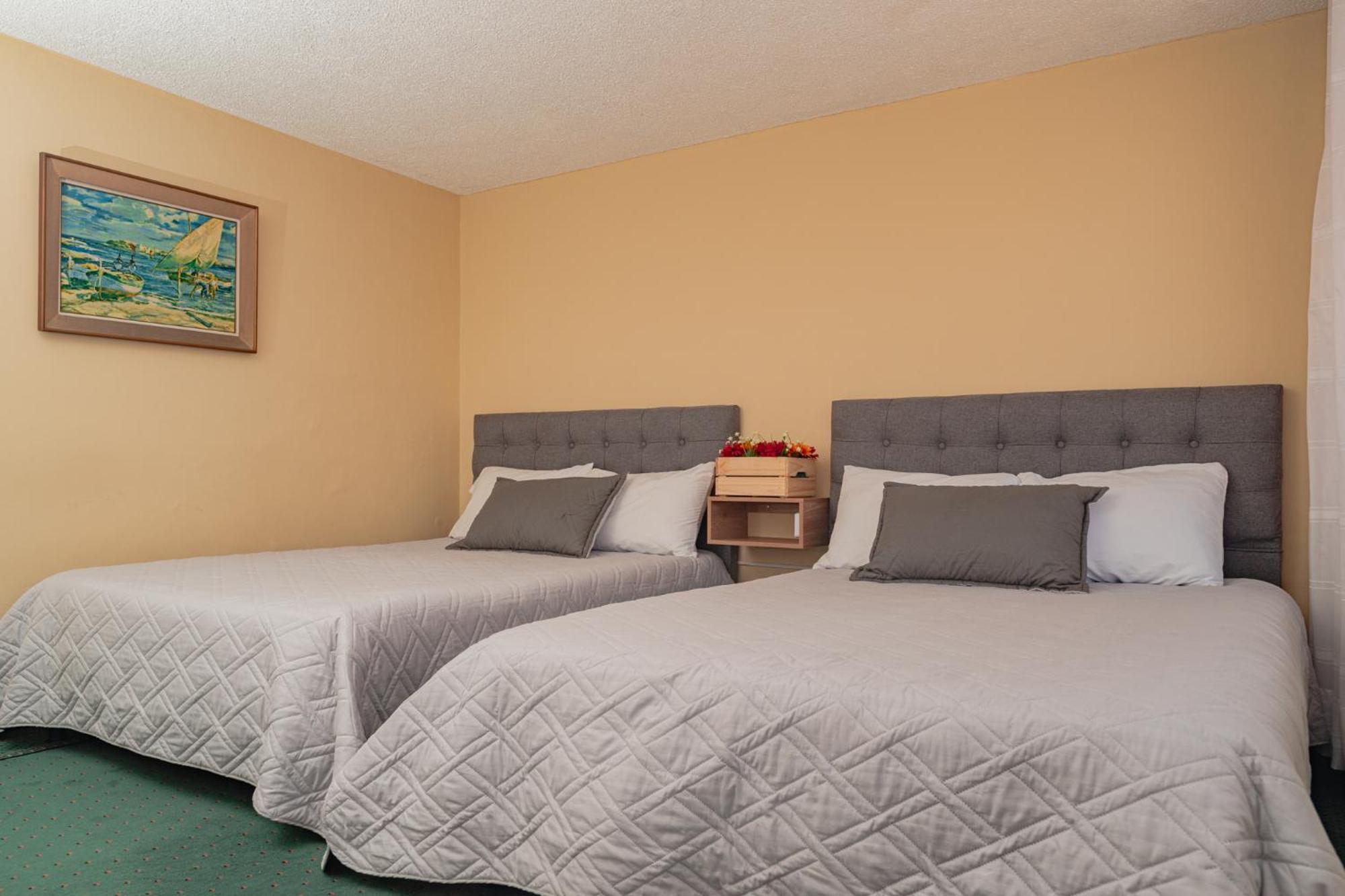 Innovar Casa Hostal Bogota Ngoại thất bức ảnh
