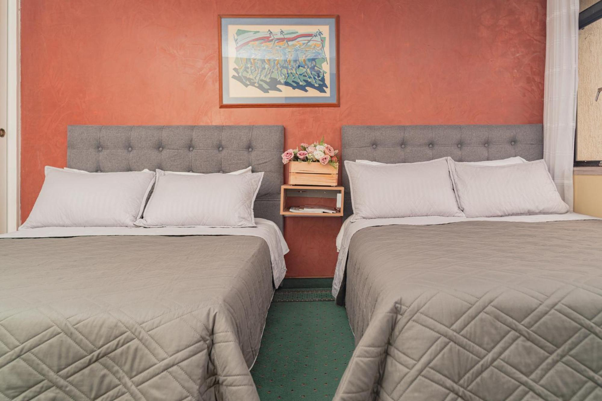 Innovar Casa Hostal Bogota Ngoại thất bức ảnh