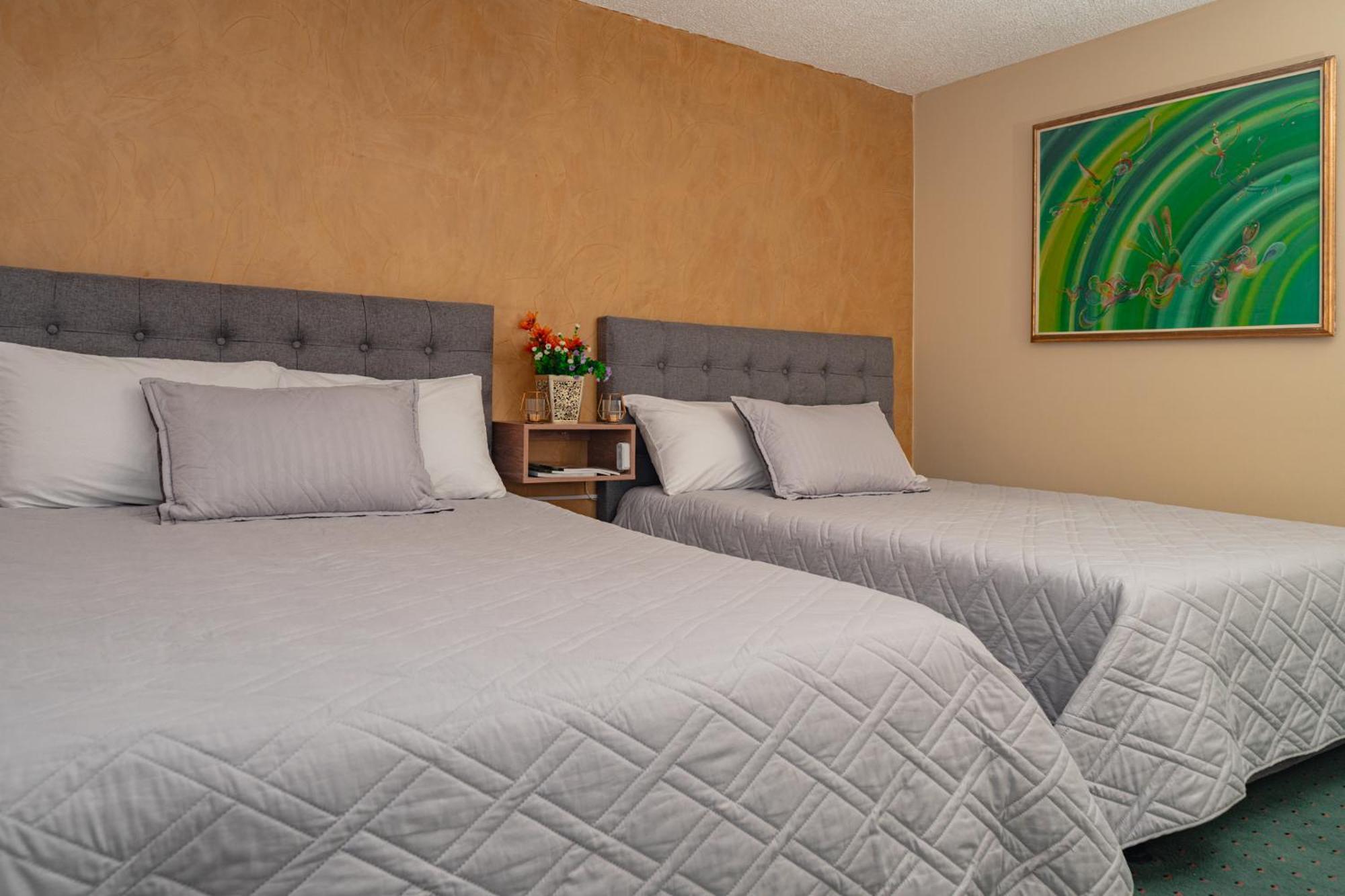 Innovar Casa Hostal Bogota Ngoại thất bức ảnh