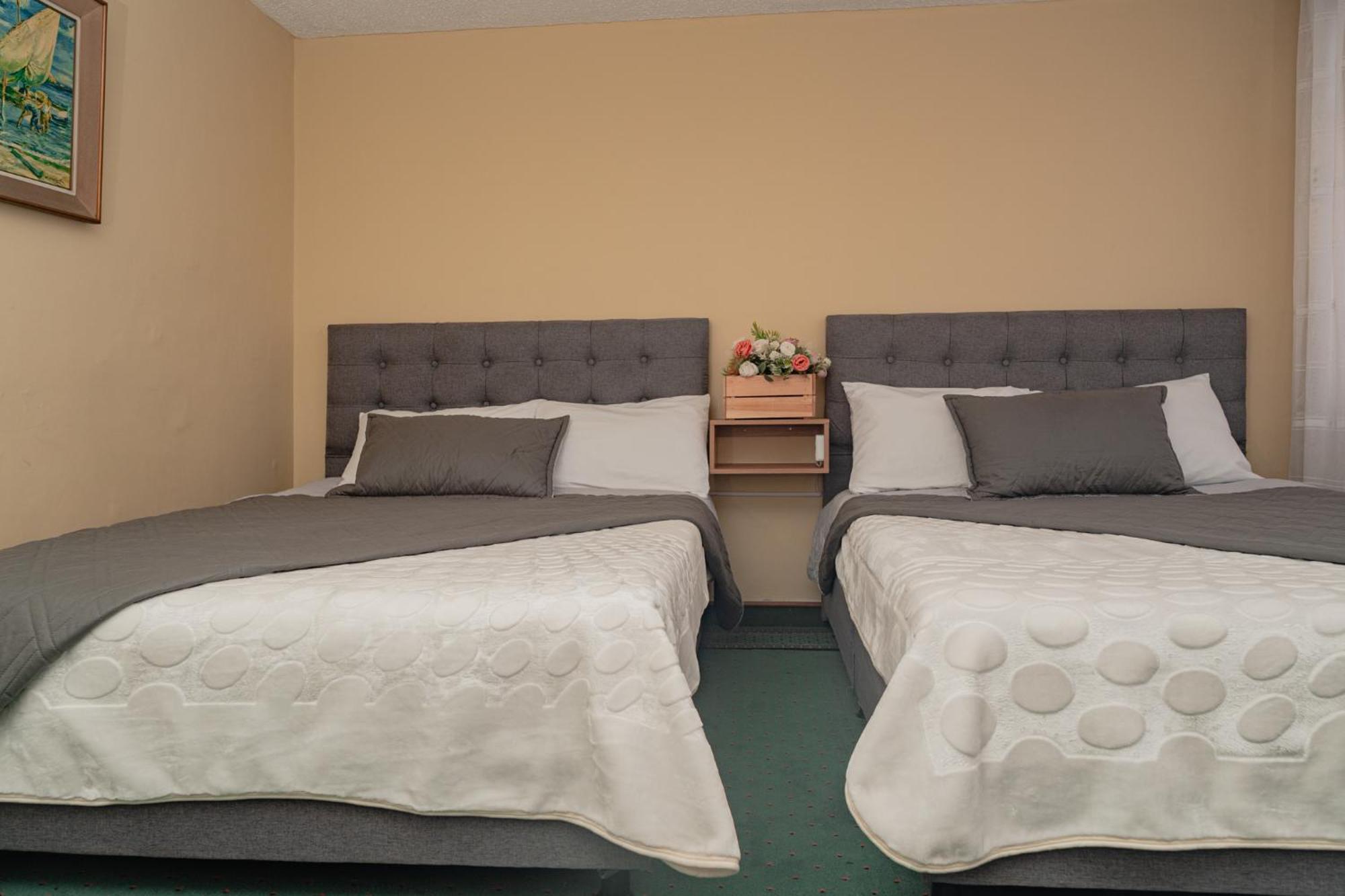 Innovar Casa Hostal Bogota Ngoại thất bức ảnh