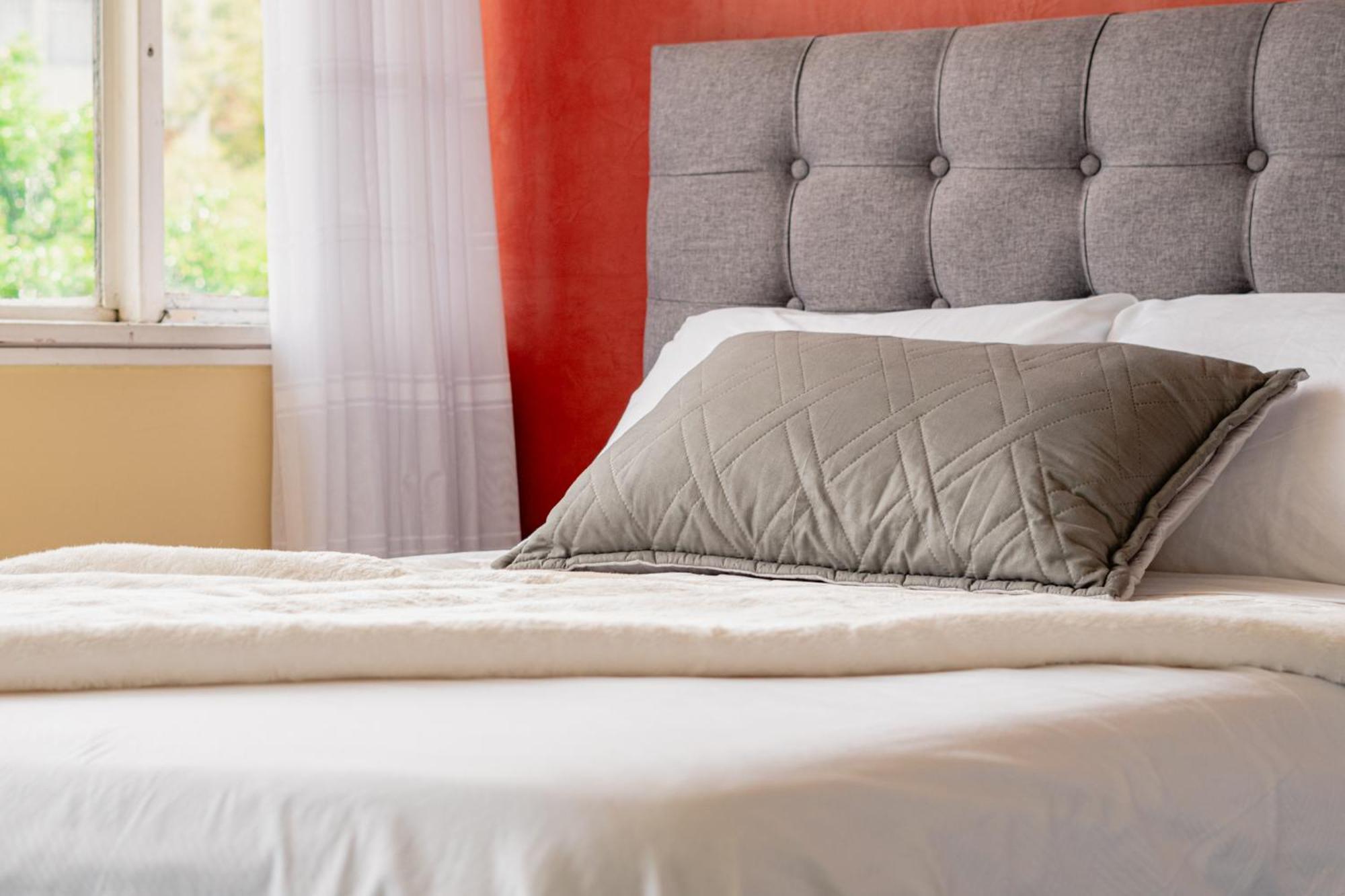 Innovar Casa Hostal Bogota Ngoại thất bức ảnh