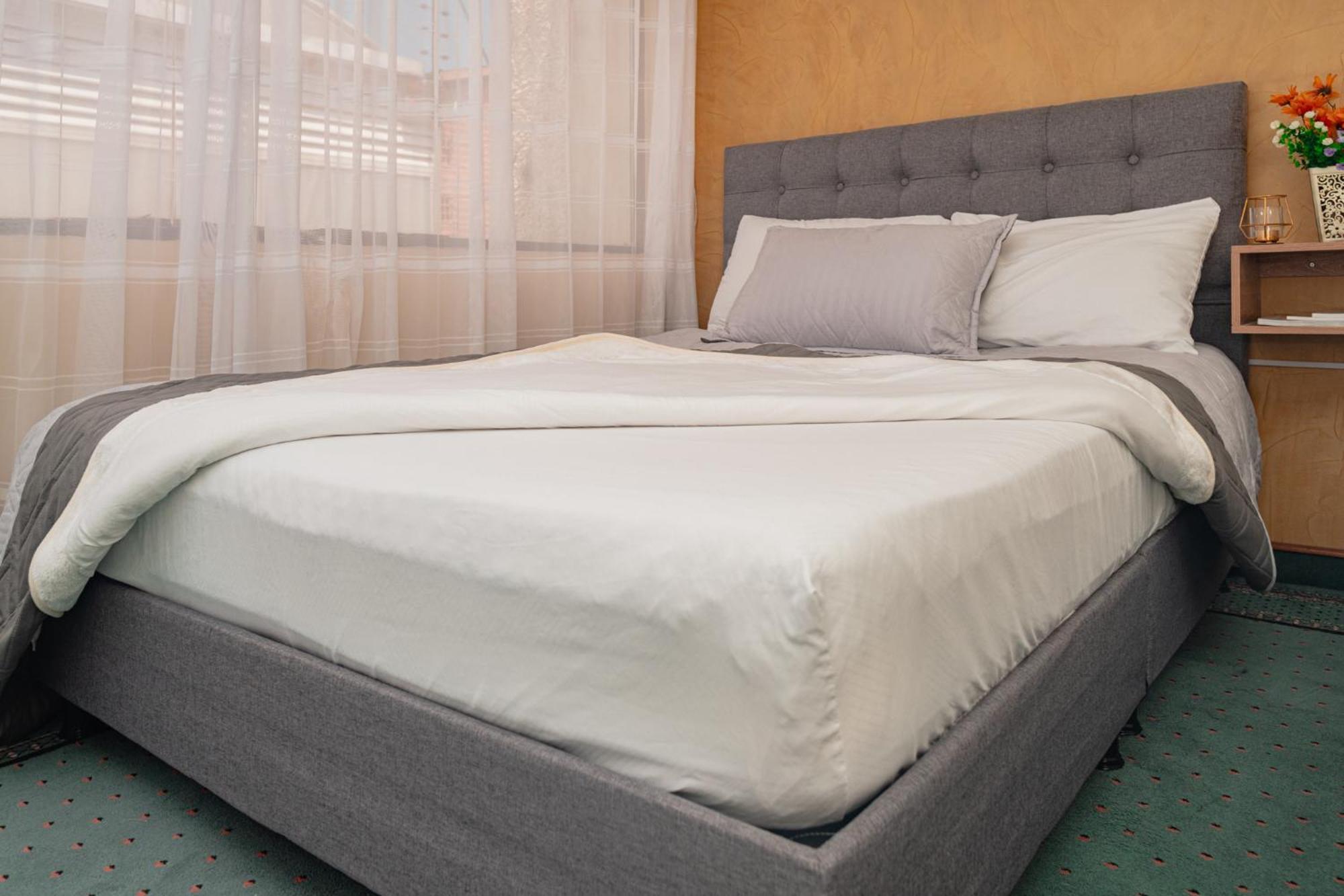 Innovar Casa Hostal Bogota Ngoại thất bức ảnh