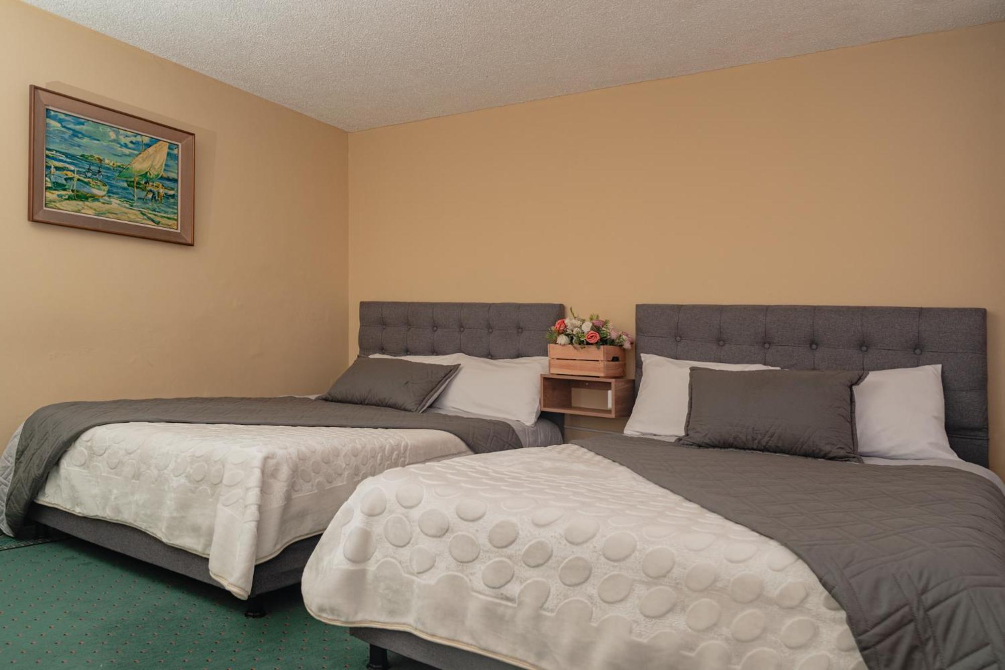 Innovar Casa Hostal Bogota Ngoại thất bức ảnh