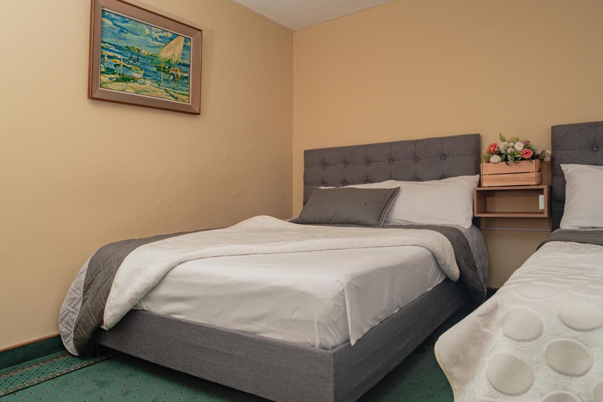Innovar Casa Hostal Bogota Ngoại thất bức ảnh