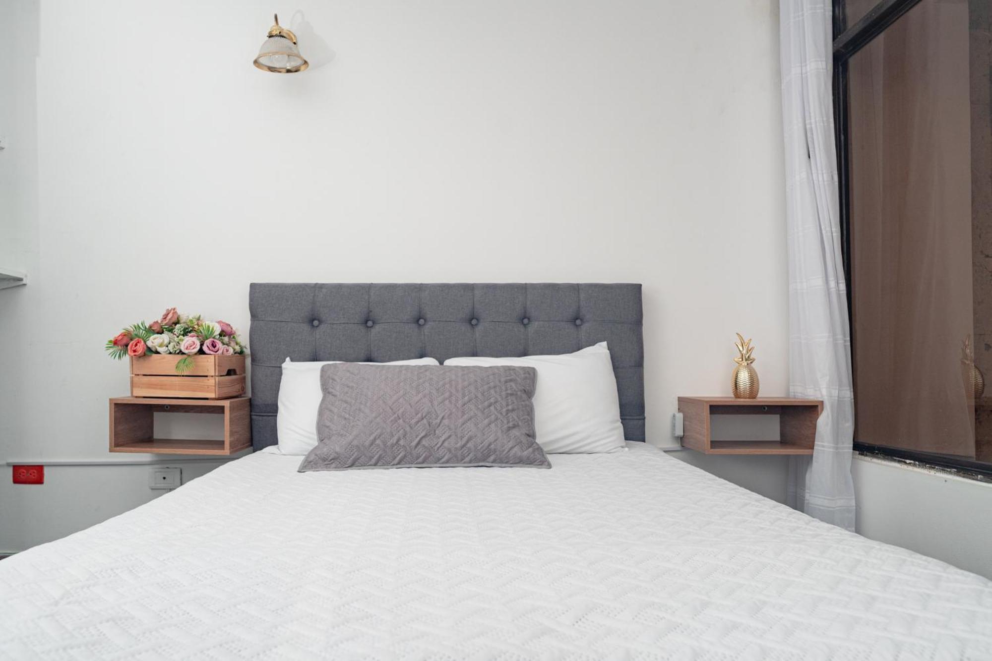 Innovar Casa Hostal Bogota Ngoại thất bức ảnh