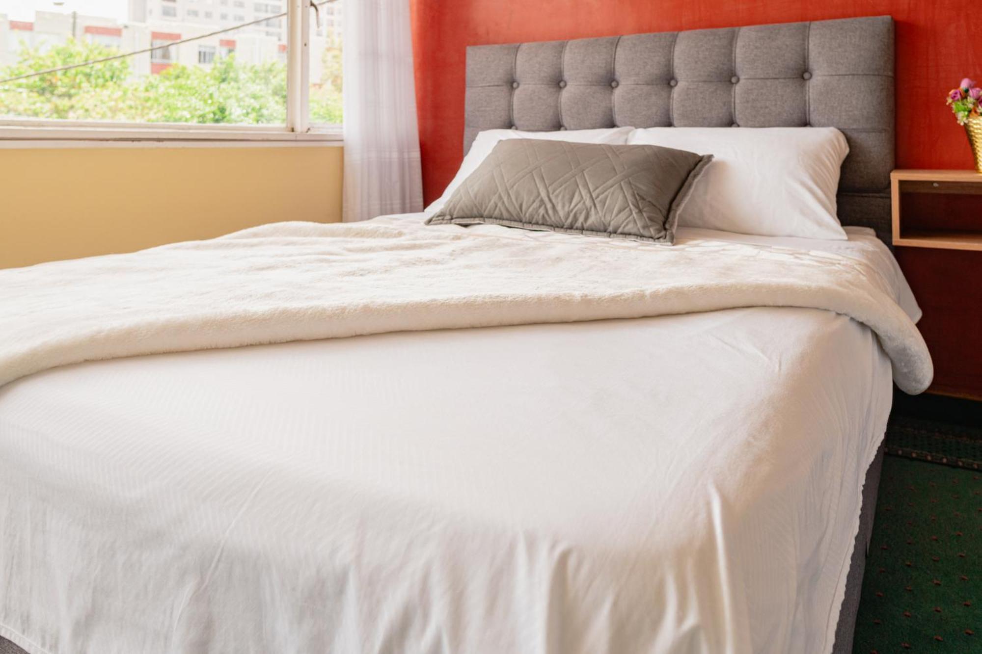 Innovar Casa Hostal Bogota Ngoại thất bức ảnh