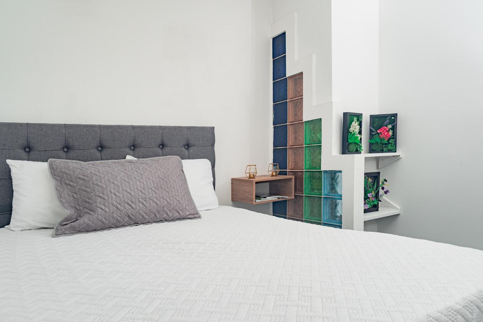 Innovar Casa Hostal Bogota Ngoại thất bức ảnh