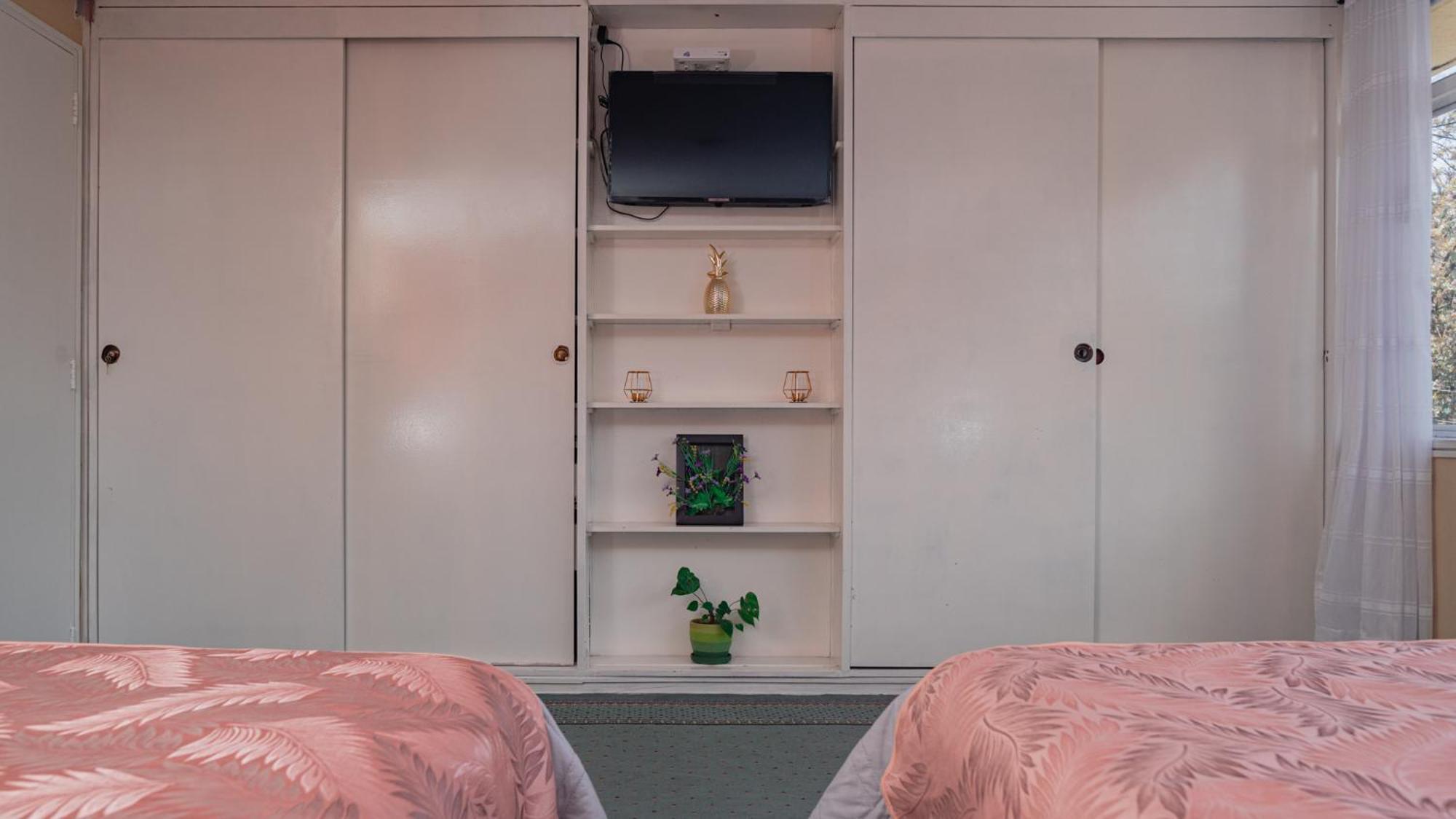 Innovar Casa Hostal Bogota Ngoại thất bức ảnh