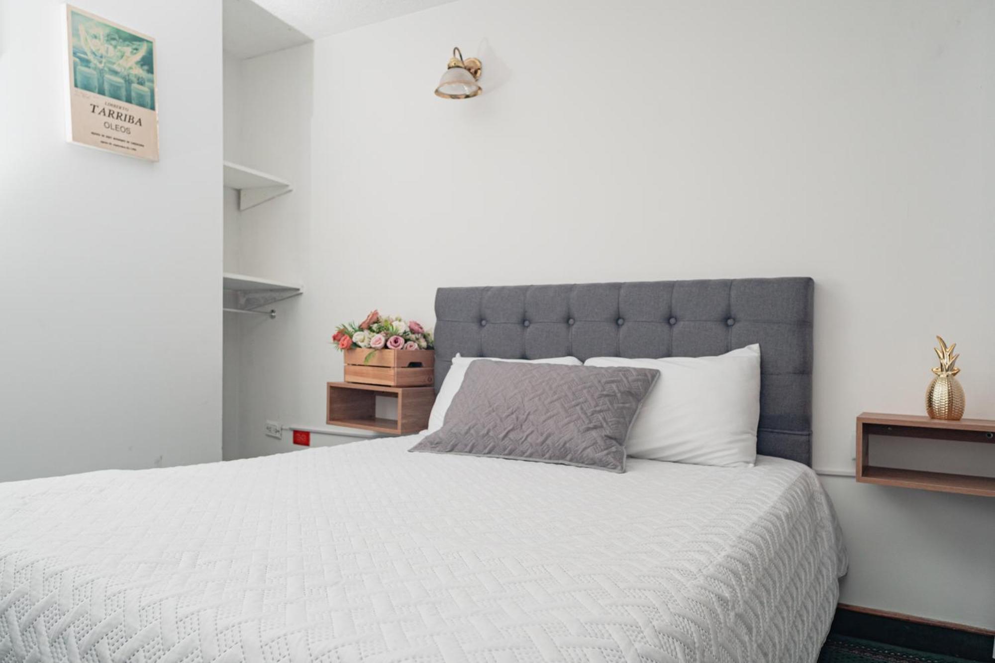 Innovar Casa Hostal Bogota Ngoại thất bức ảnh