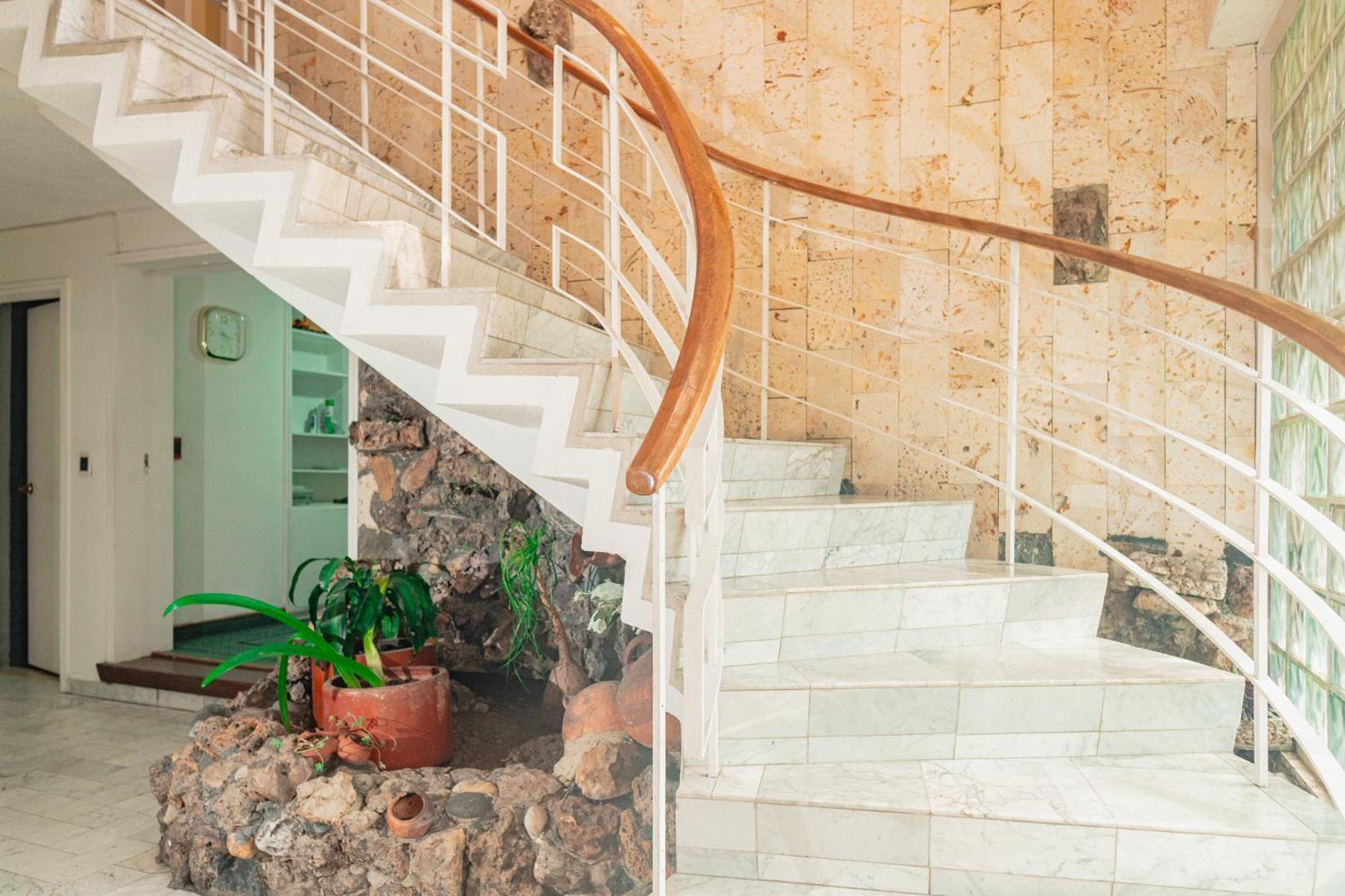 Innovar Casa Hostal Bogota Ngoại thất bức ảnh