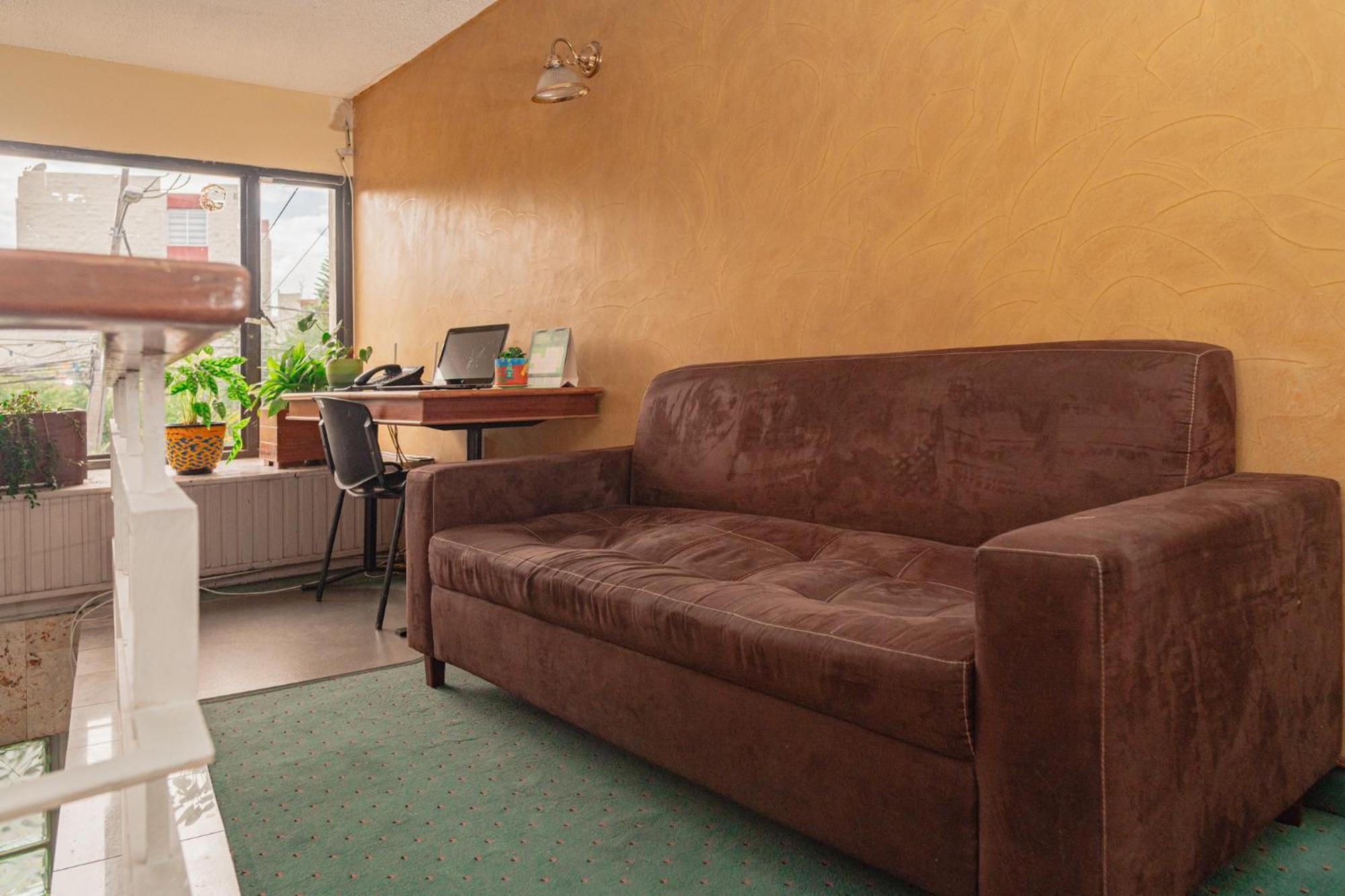 Innovar Casa Hostal Bogota Ngoại thất bức ảnh
