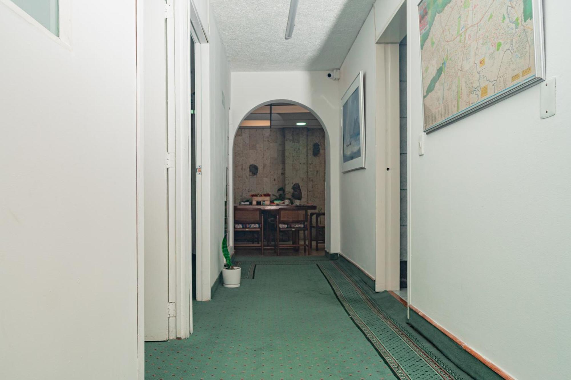 Innovar Casa Hostal Bogota Ngoại thất bức ảnh
