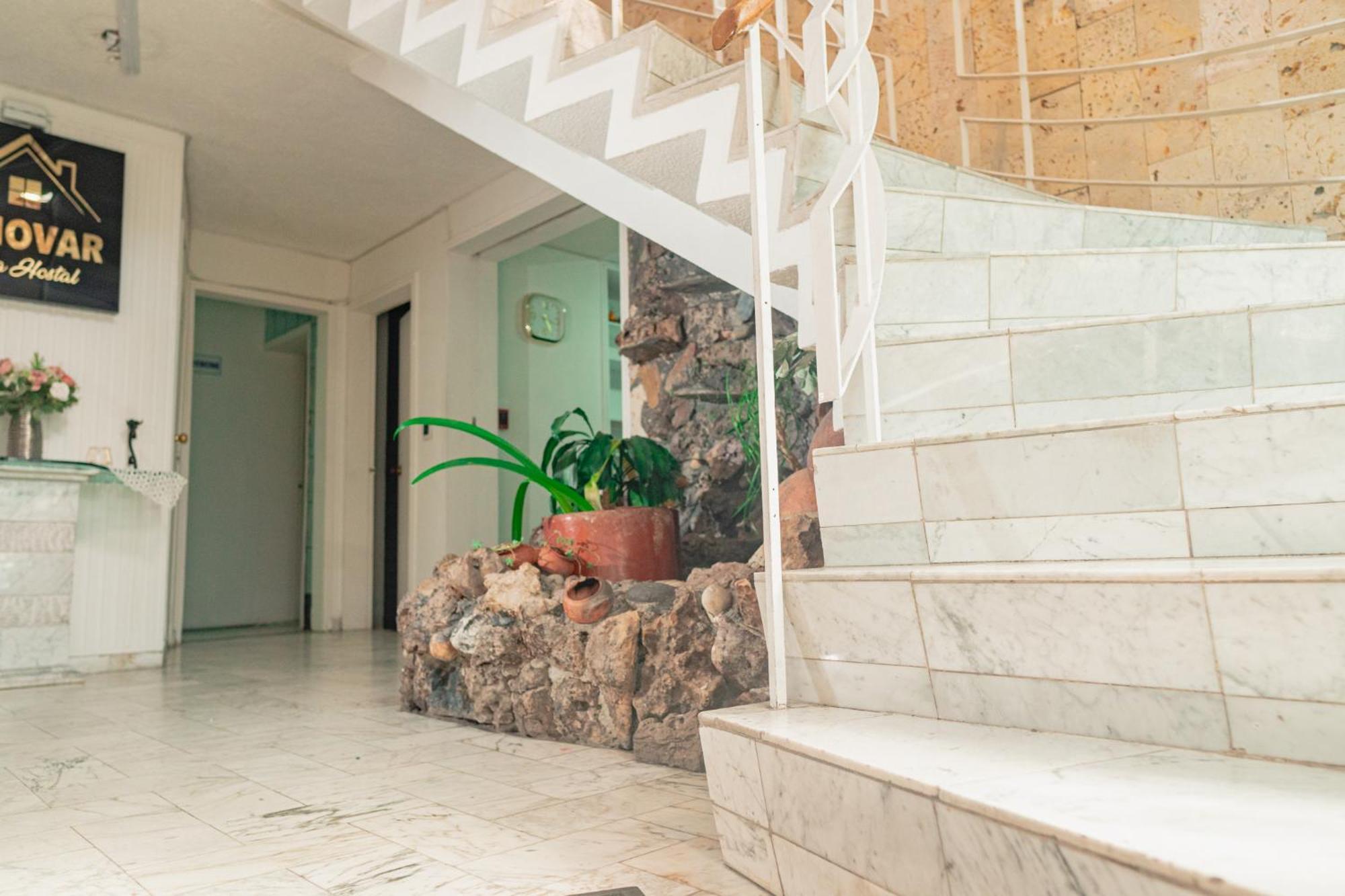 Innovar Casa Hostal Bogota Ngoại thất bức ảnh
