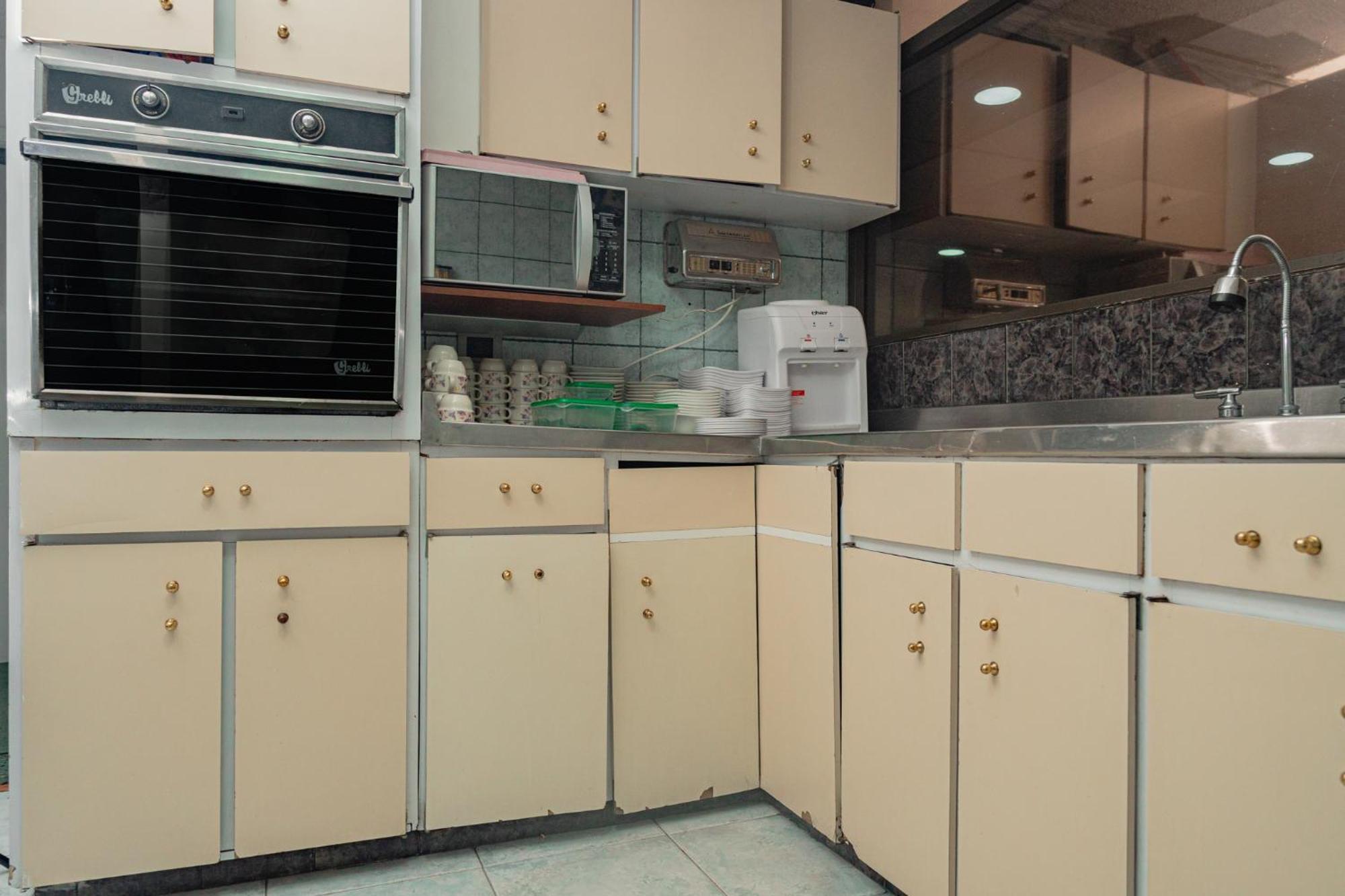 Innovar Casa Hostal Bogota Ngoại thất bức ảnh
