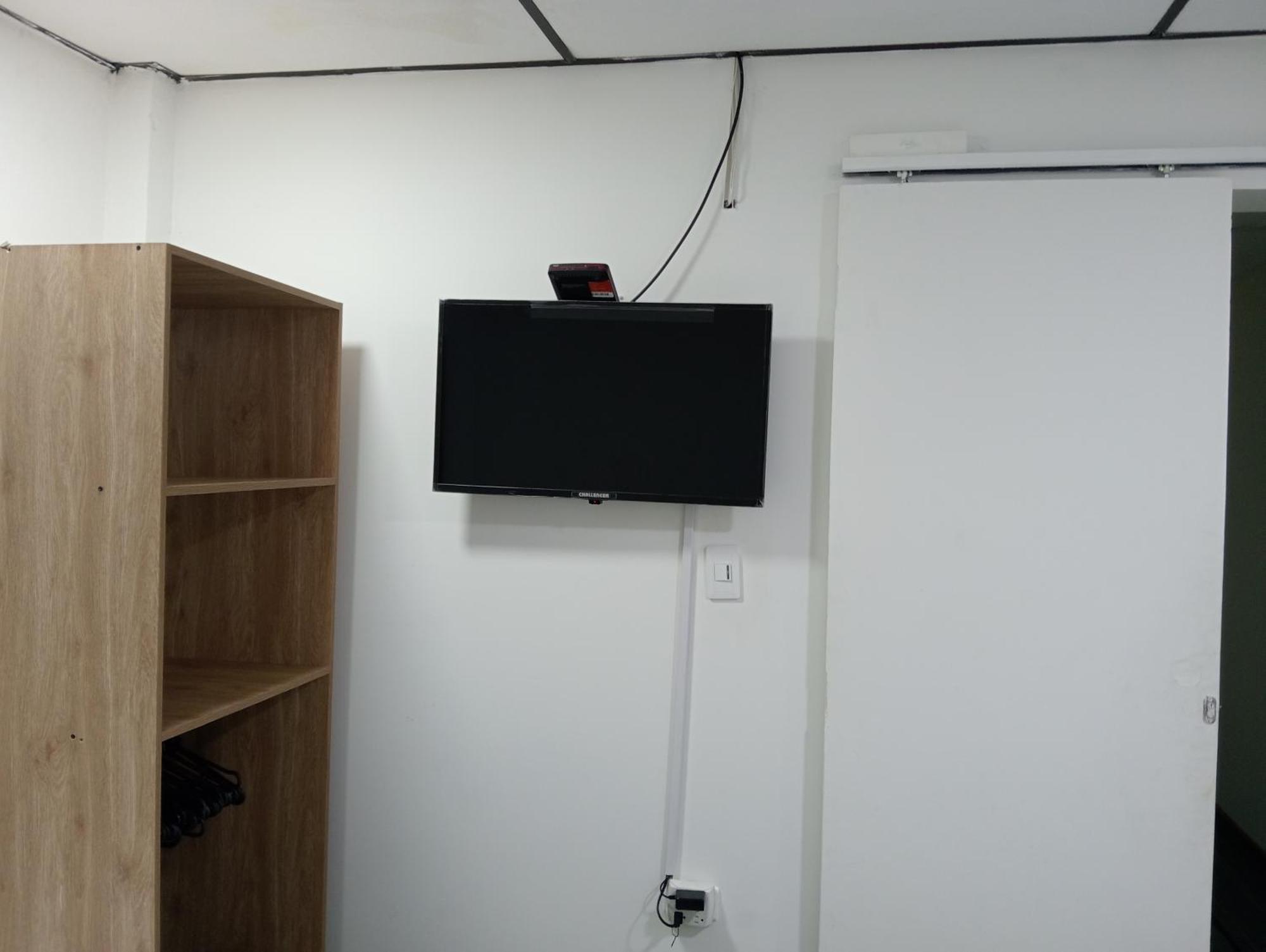 Innovar Casa Hostal Bogota Ngoại thất bức ảnh