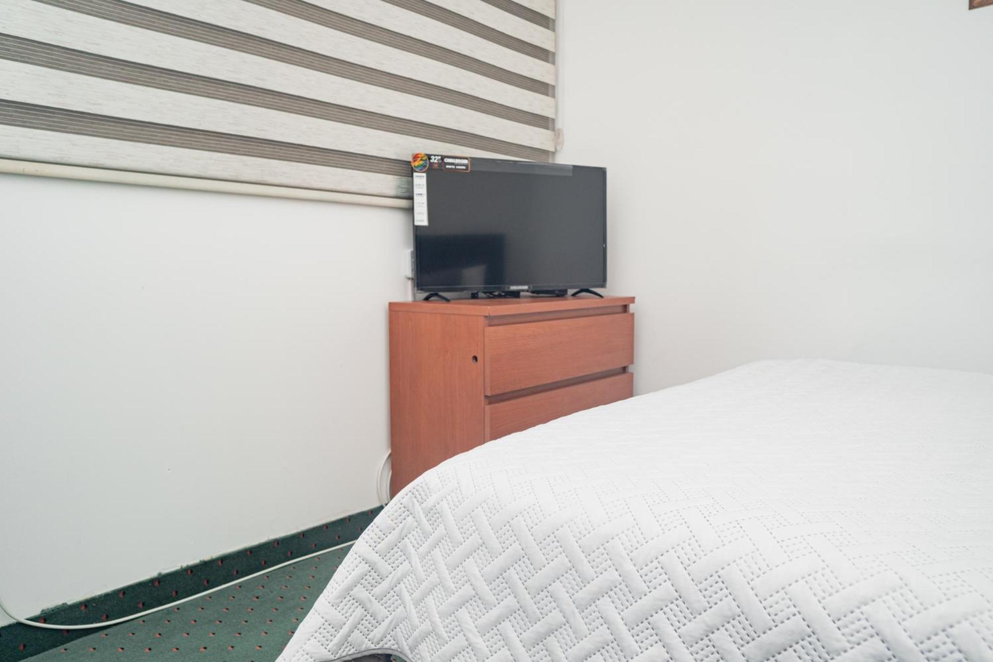 Innovar Casa Hostal Bogota Ngoại thất bức ảnh