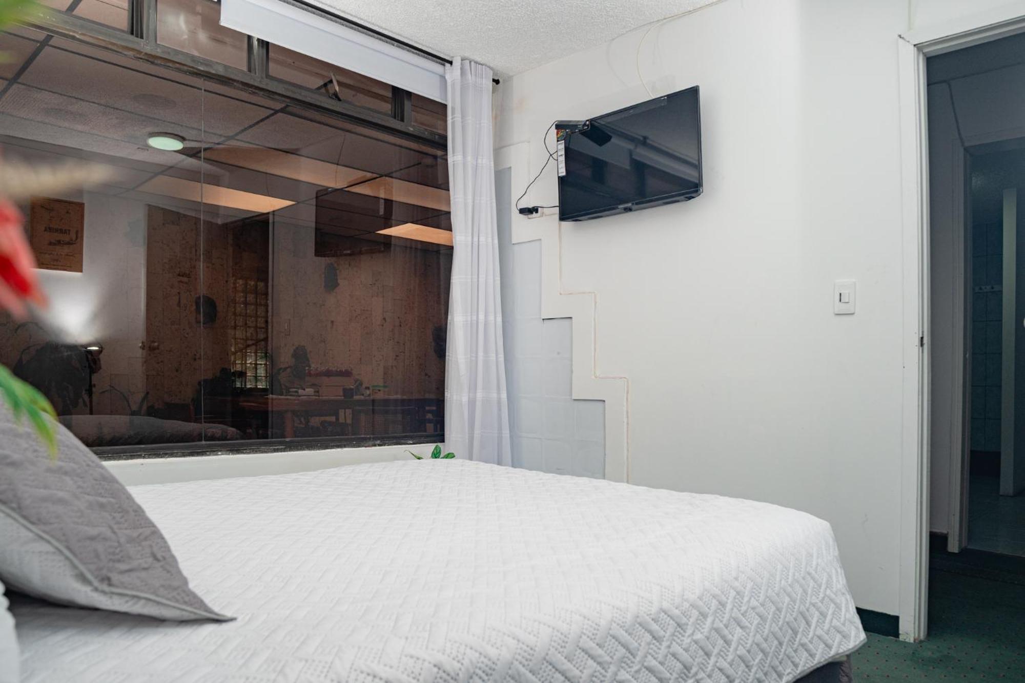 Innovar Casa Hostal Bogota Ngoại thất bức ảnh