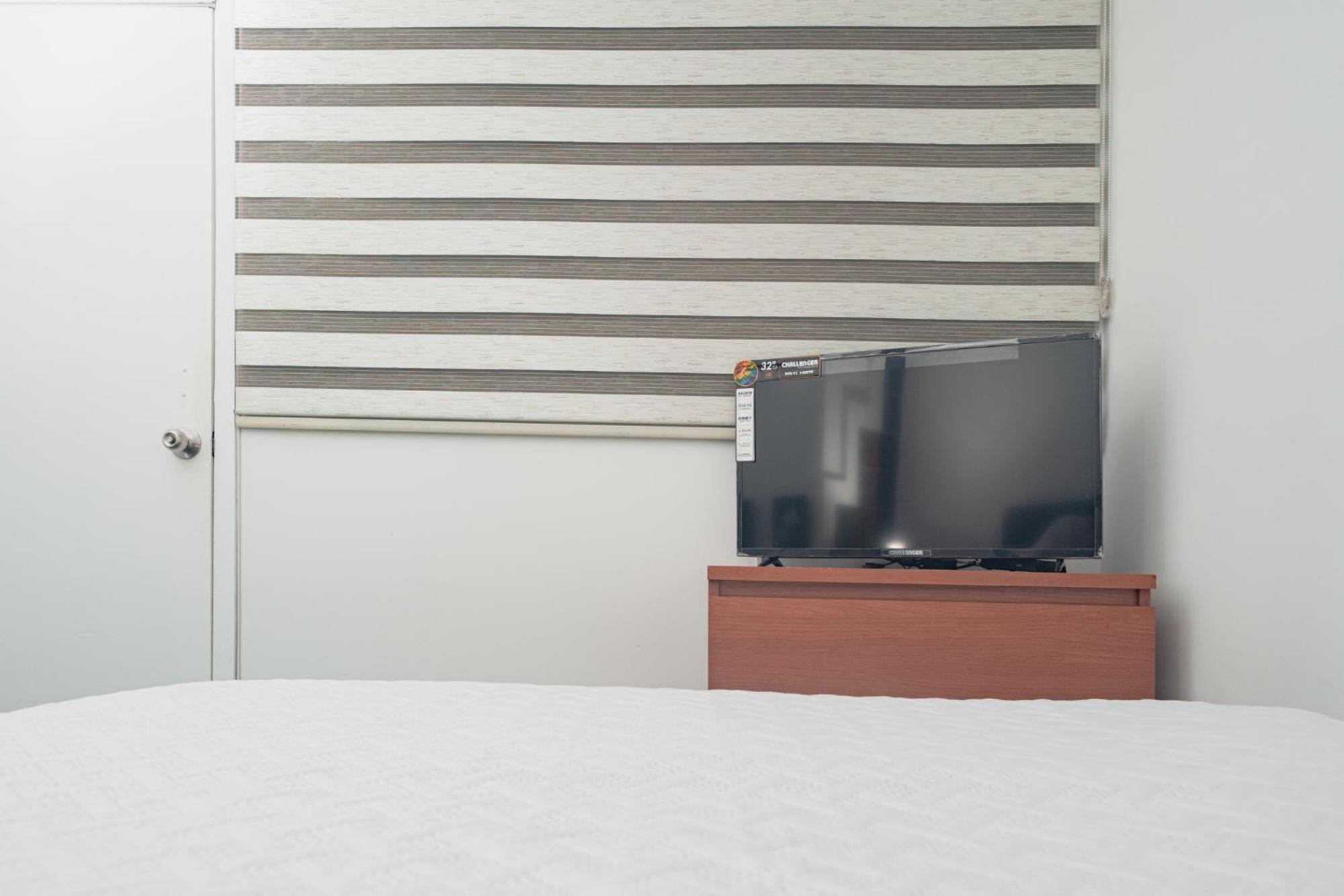 Innovar Casa Hostal Bogota Ngoại thất bức ảnh