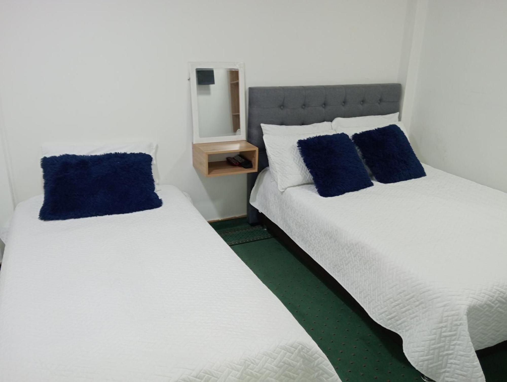 Innovar Casa Hostal Bogota Ngoại thất bức ảnh