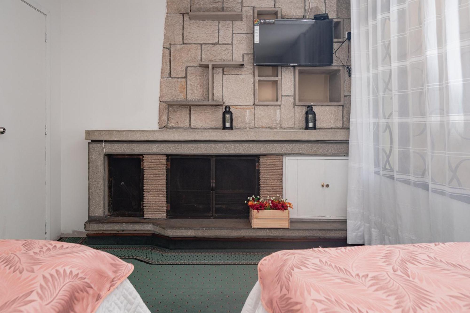 Innovar Casa Hostal Bogota Ngoại thất bức ảnh