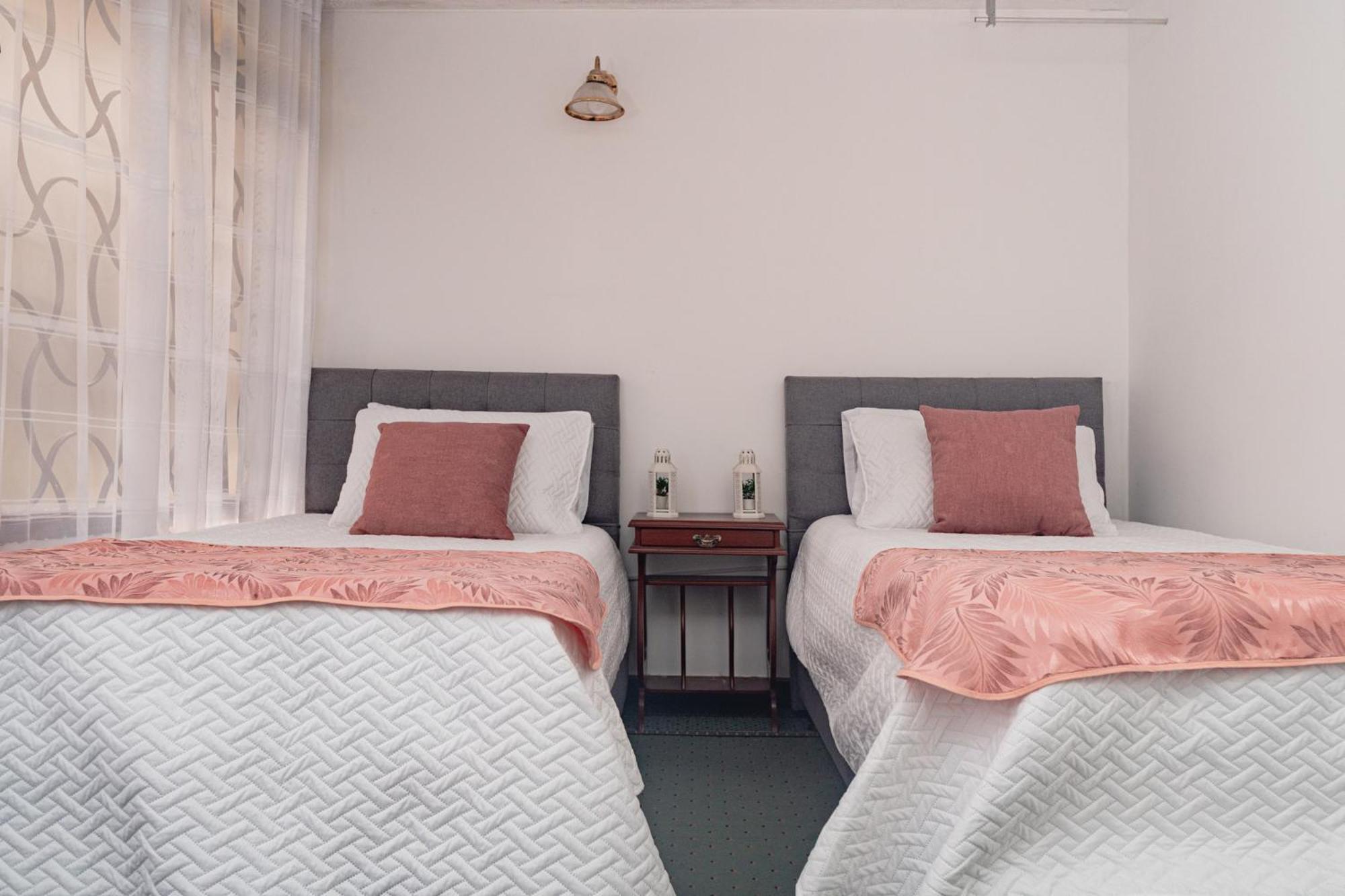 Innovar Casa Hostal Bogota Ngoại thất bức ảnh