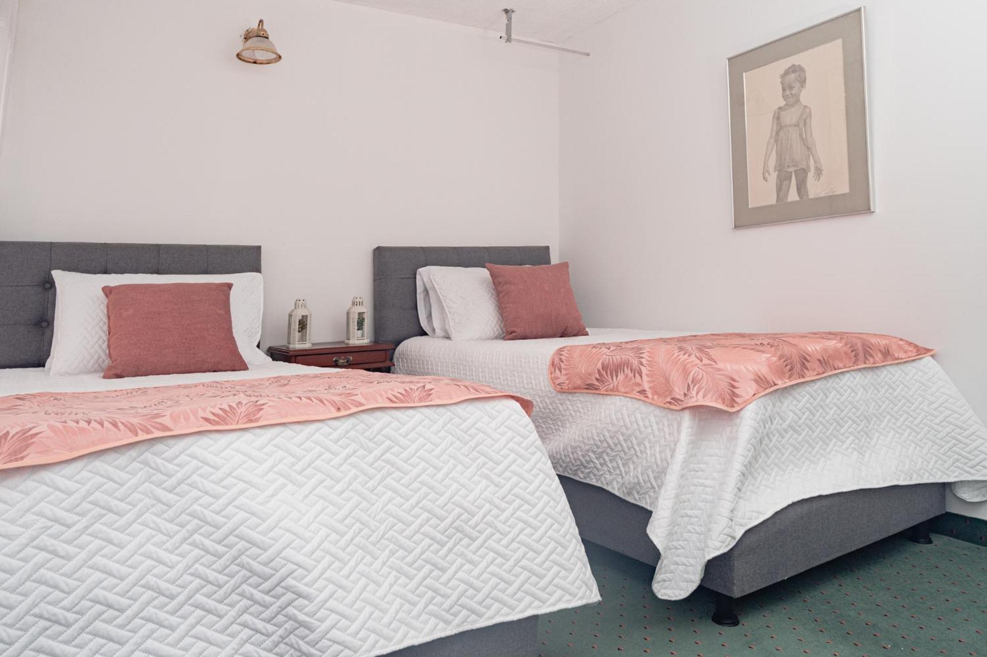 Innovar Casa Hostal Bogota Ngoại thất bức ảnh